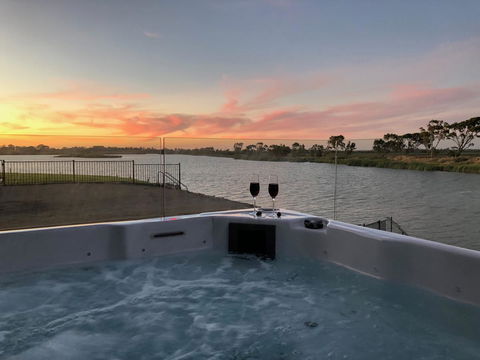 Casa Carrera - Accommodation Port Hedland 17