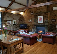 William Hunt's Retreat - Cypress Studio - Accommodation Port Hedland