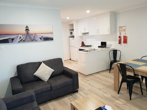 BIG4 Port Hughes Holiday Park - Accommodation Port Hedland 5