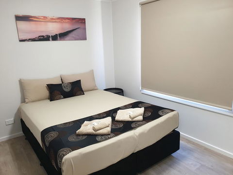 BIG4 Port Hughes Holiday Park - Accommodation Port Hedland 3