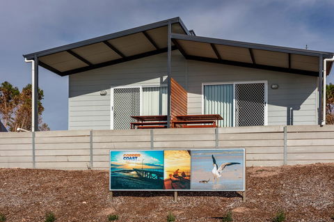 BIG4 Port Hughes Holiday Park - Accommodation Port Hedland 7