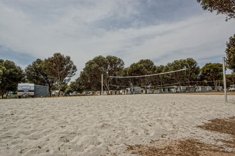 BIG4 Port Hughes Holiday Park - Accommodation Port Hedland 14