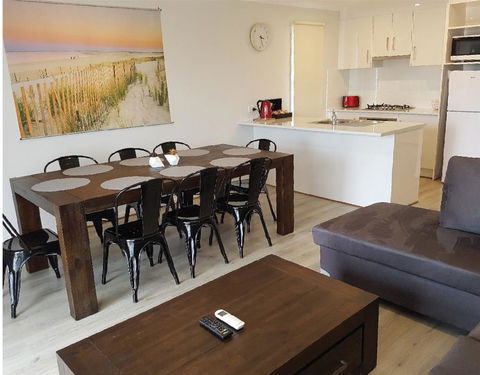 BIG4 Port Hughes Holiday Park - Accommodation Port Hedland 12