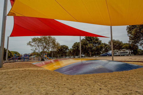 BIG4 Port Hughes Holiday Park - Accommodation Port Hedland 23