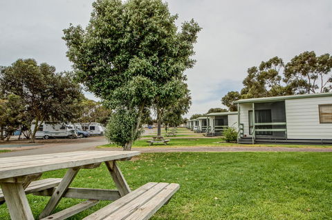 BIG4 Port Hughes Holiday Park - Accommodation Port Hedland 21