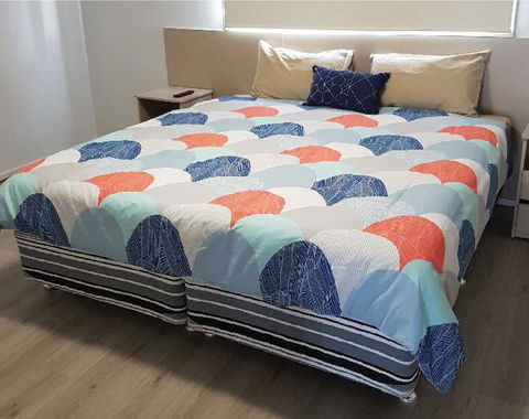 BIG4 Port Hughes Holiday Park - Accommodation Port Hedland 6