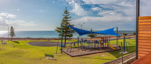 BIG4 Port Hughes Holiday Park - Accommodation Port Hedland 20