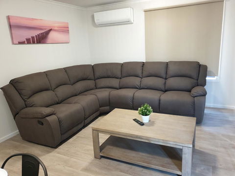 BIG4 Port Hughes Holiday Park - Accommodation Port Hedland 2