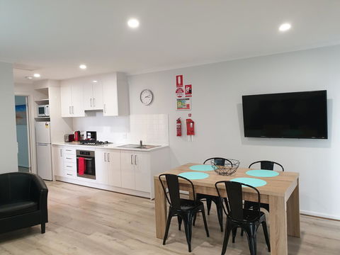 BIG4 Port Hughes Holiday Park - Accommodation Port Hedland 11