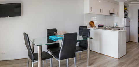 BIG4 Port Hughes Holiday Park - Accommodation Port Hedland 17