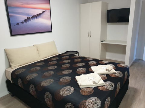 BIG4 Port Hughes Holiday Park - Accommodation Port Hedland 1