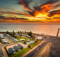 Port Hughes Tourist Park - Accommodation Port Hedland