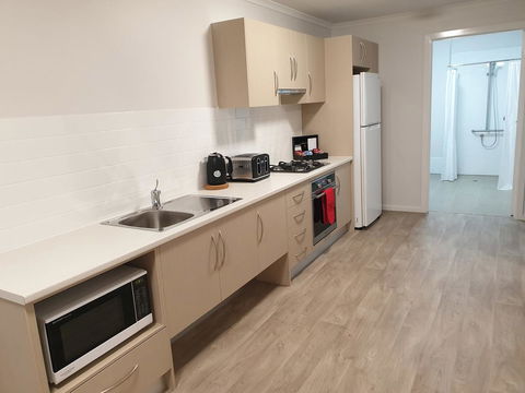 BIG4 Port Hughes Holiday Park - Accommodation Port Hedland 9