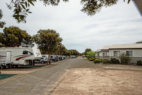 BIG4 Port Hughes Holiday Park - Accommodation Port Hedland 8