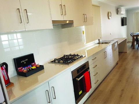 BIG4 Port Hughes Holiday Park - Accommodation Port Hedland 15