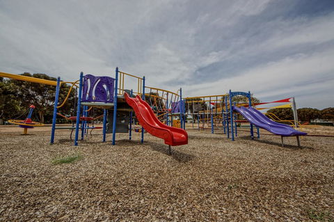 BIG4 Port Hughes Holiday Park - Accommodation Port Hedland 19