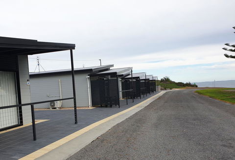 BIG4 Port Hughes Holiday Park - Accommodation Port Hedland 10