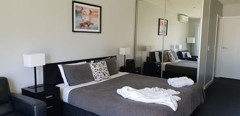 2 Austinmer Studio - Accommodation Port Hedland 2