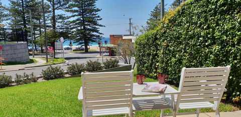 2 Austinmer Studio - Accommodation Port Hedland 3