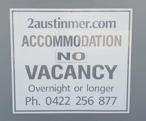 2 Austinmer Studio - Accommodation Port Hedland 10