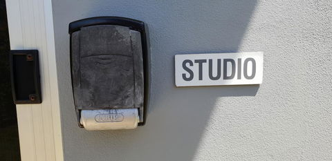2 Austinmer Studio - Accommodation Port Hedland 11
