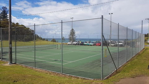 2 Austinmer Studio - Accommodation Port Hedland 32