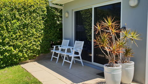 2 Austinmer Studio - Accommodation Port Hedland 5