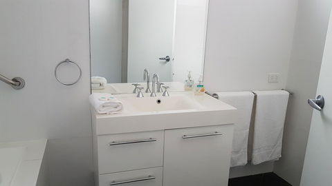 2 Austinmer Studio - Accommodation Port Hedland 6