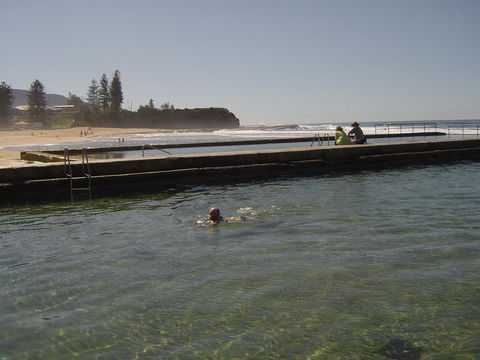 2 Austinmer Studio - Accommodation Port Hedland 15