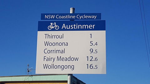 2 Austinmer Studio - Accommodation Port Hedland 30