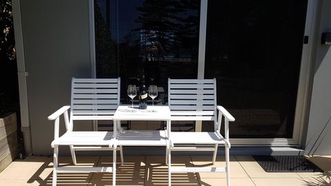 2 Austinmer Studio - Accommodation Port Hedland 4