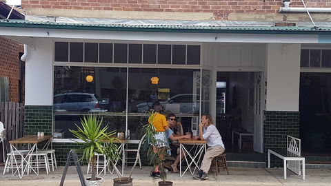 2 Austinmer Studio - Accommodation Port Hedland 26