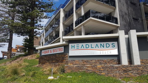 2 Austinmer Studio - Accommodation Port Hedland 27