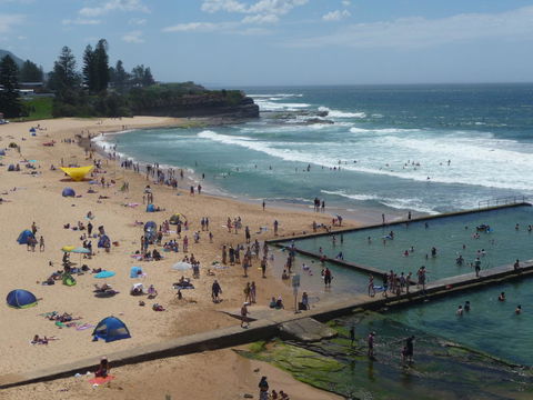 2 Austinmer Studio - Accommodation Port Hedland 13