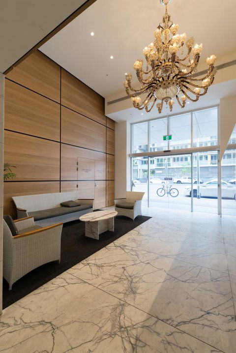 Ther-Rich 2Brm CBD Apartment - Accommodation Port Hedland 15