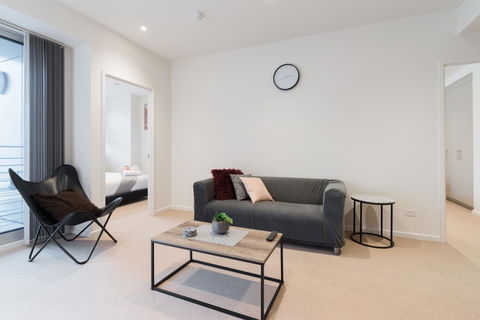 Ther-Rich 2Brm CBD Apartment - Accommodation Port Hedland 19