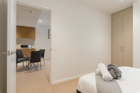 Ther-Rich 2Brm CBD Apartment - Accommodation Port Hedland 2