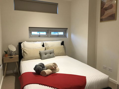 Ther-Rich 2Brm CBD Apartment - Accommodation Port Hedland 43