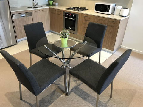 Ther-Rich 2Brm CBD Apartment - Accommodation Port Hedland 35