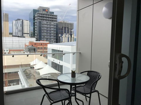 Ther-Rich 2Brm CBD Apartment - Accommodation Port Hedland 38