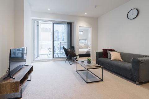 Ther-Rich 2Brm CBD Apartment - Accommodation Port Hedland 20