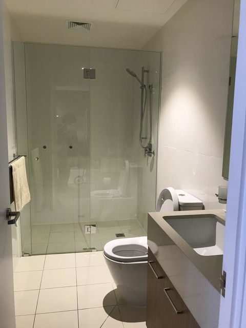 Ther-Rich 2Brm CBD Apartment - Accommodation Port Hedland 39