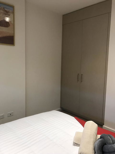 Ther-Rich 2Brm CBD Apartment - Accommodation Port Hedland 41
