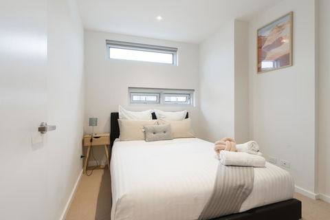 Ther-Rich 2Brm CBD Apartment - Accommodation Port Hedland 5