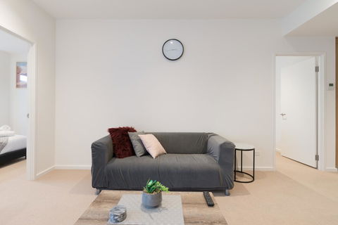 Ther-Rich 2Brm CBD Apartment - Accommodation Port Hedland 33