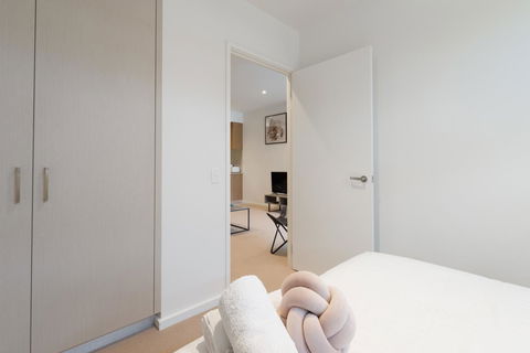 Ther-Rich 2Brm CBD Apartment - Accommodation Port Hedland 4