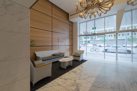 Ther-Rich 2Brm CBD Apartment - Accommodation Port Hedland 16