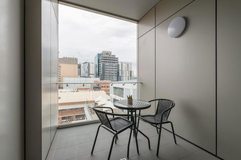 Ther-Rich 2Brm CBD Apartment - Accommodation Port Hedland 24