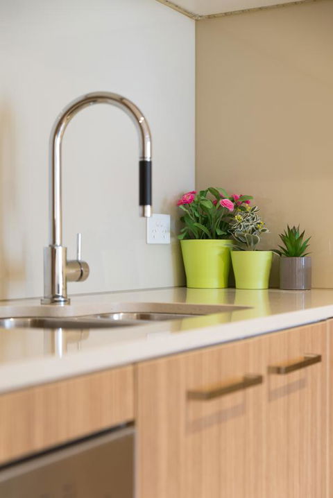 Ther-Rich 2Brm CBD Apartment - Accommodation Port Hedland 27