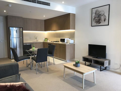 Ther-Rich 2Brm CBD Apartment - Accommodation Port Hedland 40
